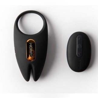 Svakom Winni 2 Remote Controlled Couples Cock Ring